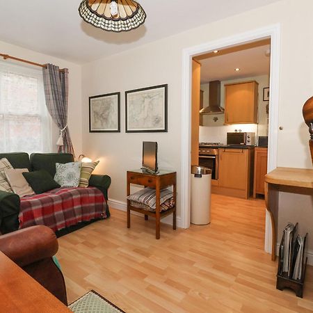 Вилла 3 Westgate Mews Рипон Экстерьер фото