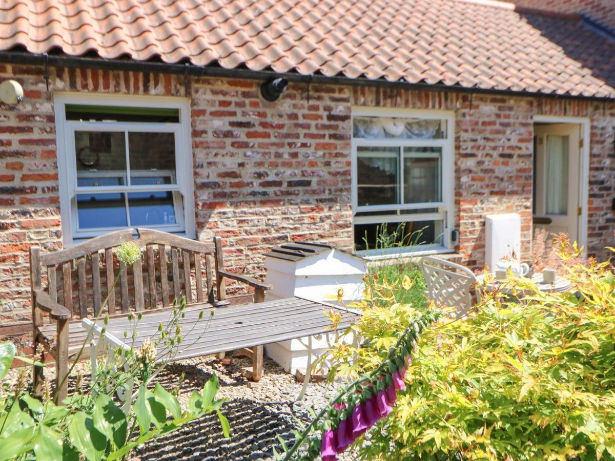 Вилла 3 Westgate Mews Рипон Экстерьер фото