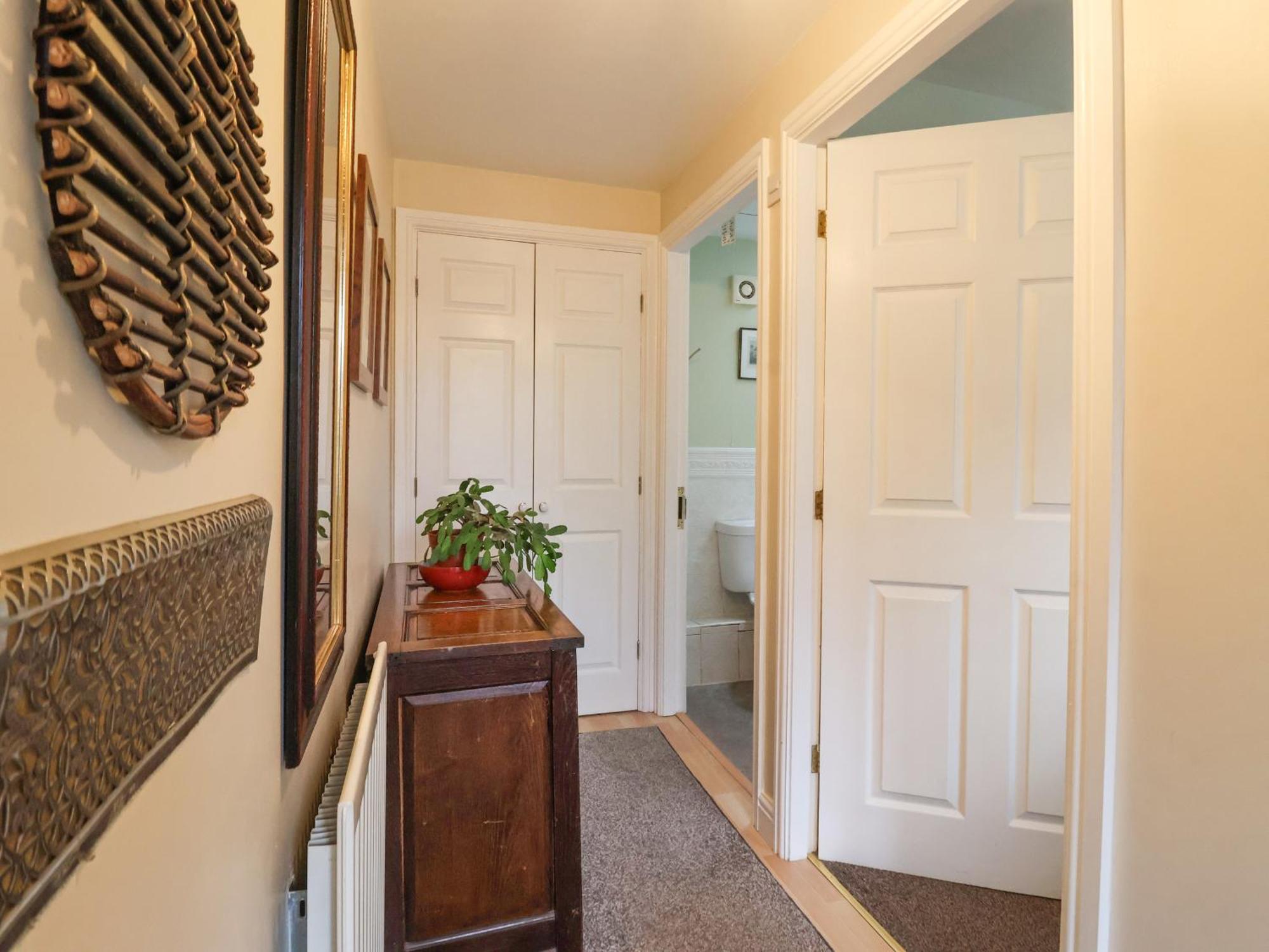 Вилла 3 Westgate Mews Рипон Экстерьер фото