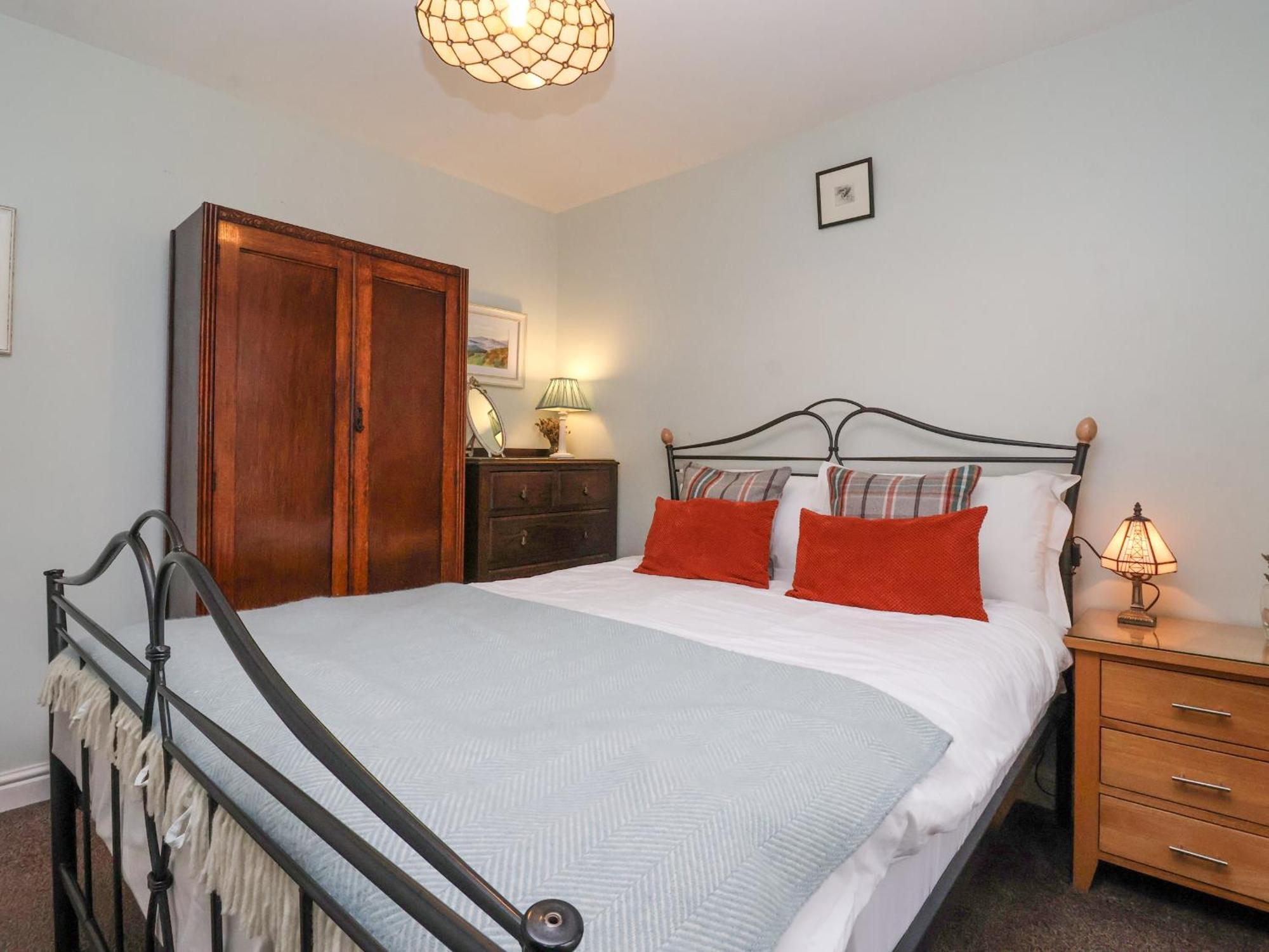Вилла 3 Westgate Mews Рипон Экстерьер фото